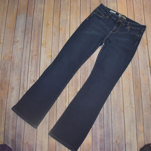 Kut From the Kloth Natalie High Rise Bootcut Jeans